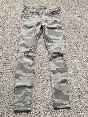 Womens True Religion Pants